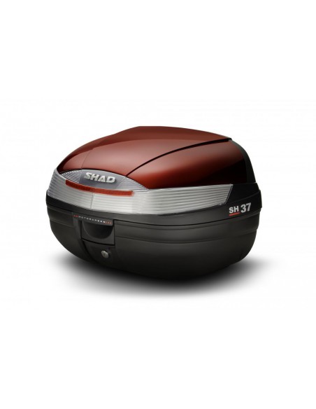 TAPA COLOR SH37 GRANATE SHAD