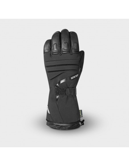 GUANTE VICTORY2 GTX GORETEX NEGRO