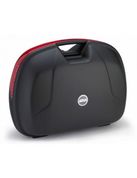 MALETA MONOKEY 40 LITROS NEGRO