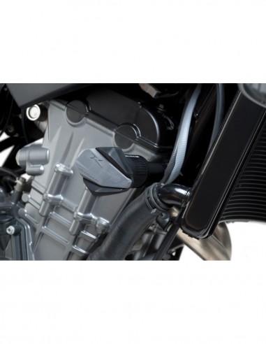 PUIG Protector de motor R12 para KTM 790 Duke 18-19