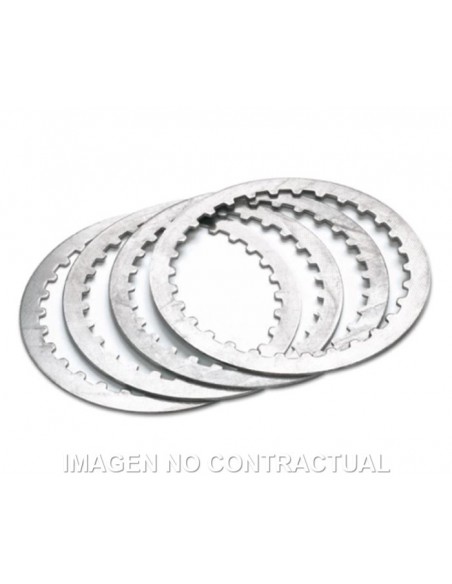 KIT SEPARADORES EMBRAGUE TRW