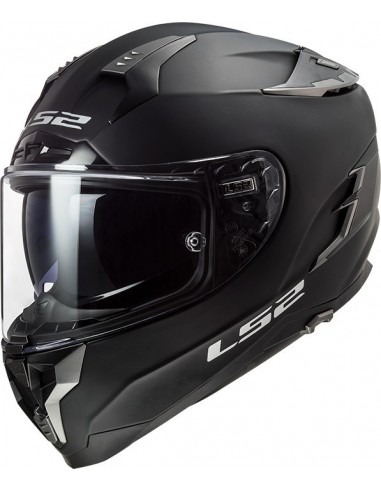 CASCO FF327 CHALLENGER SOLID