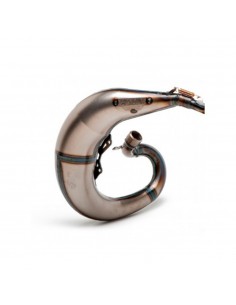 ESCAPE YASUNI MOTOR HISPANIA FURIA 50