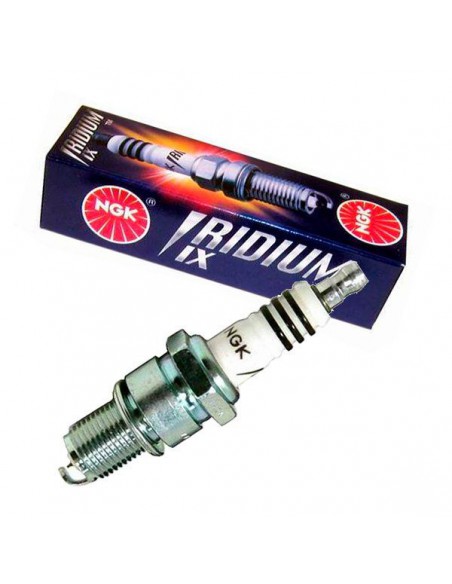 BUJIA NGK CPR8EAIX-9
