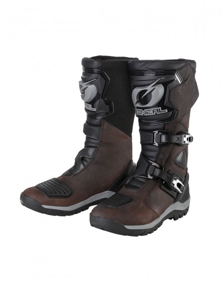BOTA SIERRA PRO EU BROWN