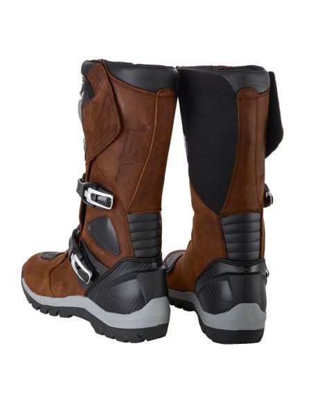 BOTA SIERRA PRO EU BROWN