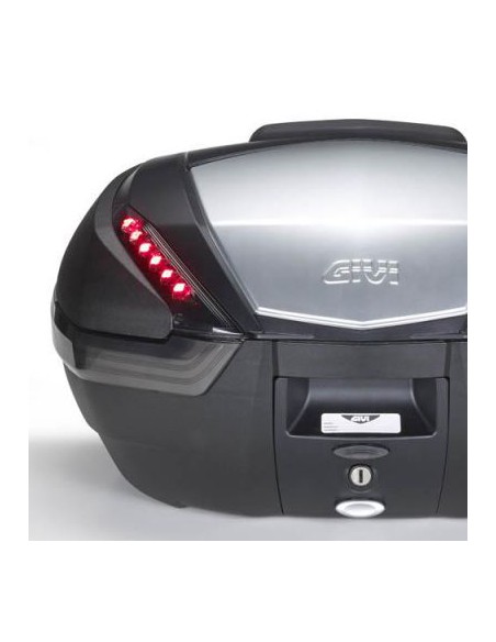 KIT LUZ C/LED MALETA V47