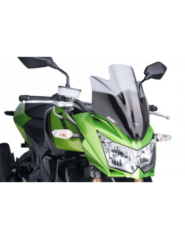 CARENABRIS NEW GENERATION SPORT PARA KAWASAKI Z750 2010