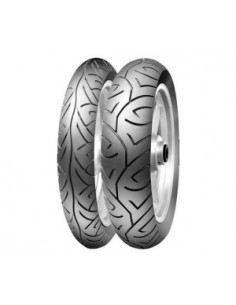 SPORT DEMON FRONT 100/90-18 M/C 56H TL