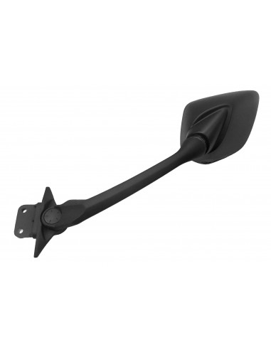 RETROVISOR IZQUIERDO