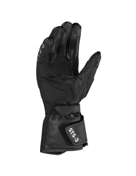 GUANTE SPIDI STS-R3 BLACK