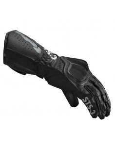 GUANTE SPIDI STS-R3 LADY BLACK