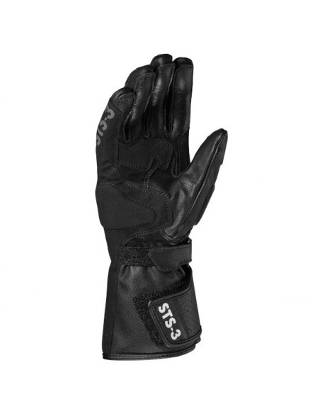 GUANTE SPIDI STS-R3 LADY BLACK
