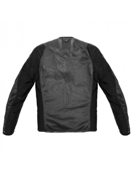 CAZADORA BASE-1 ARMOR BLACK