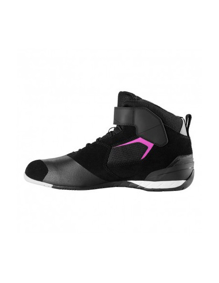 ZAPATO XPD X RADICAL LADY BLACK-FUCSIA