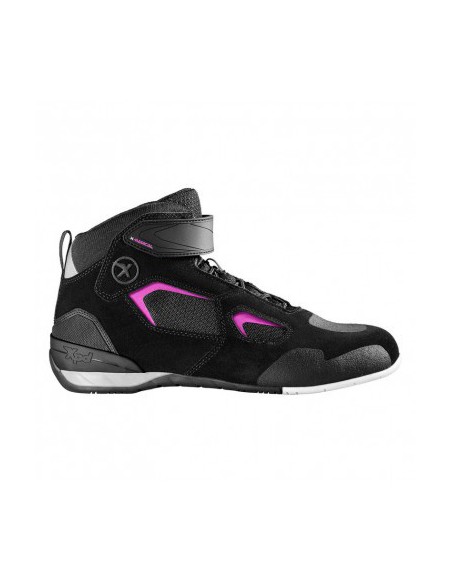 ZAPATO XPD X RADICAL LADY BLACK-FUCSIA