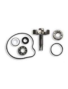 SET REPARA EJE BOMBA DE AGUA YAMAHA TMAX 500 2001-2007