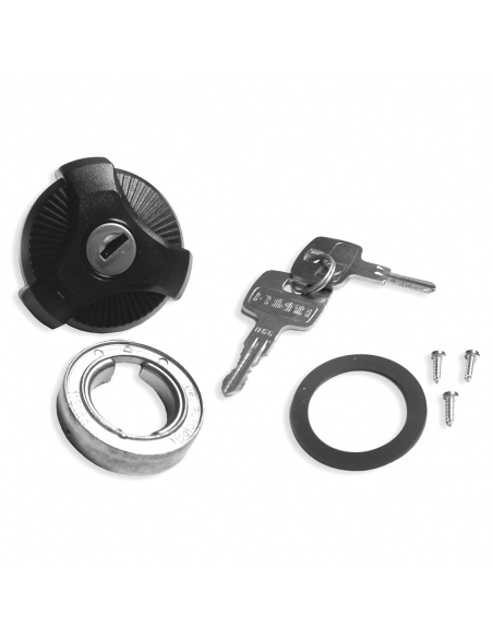 TAPON GASOLINA VESPINO AL ALX XE