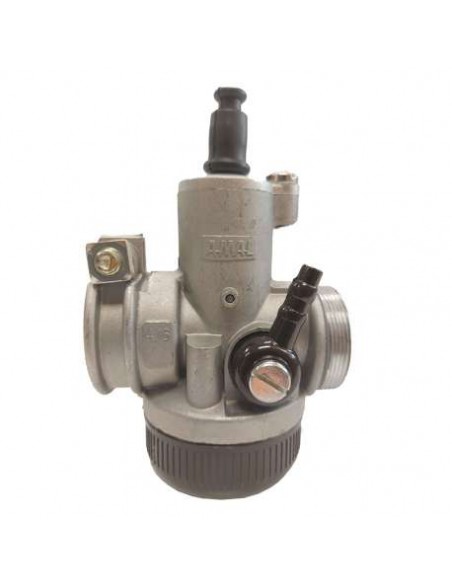 CARBURADOR AMAL VESPINO DIAMETRO 16MM Y TOMA DE 29MM