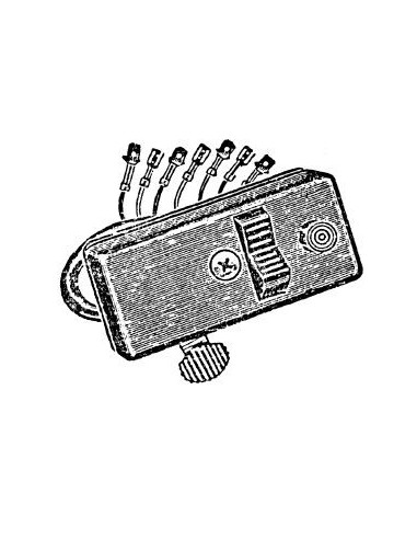 CONMUTADOR LUCES VESPINO SC