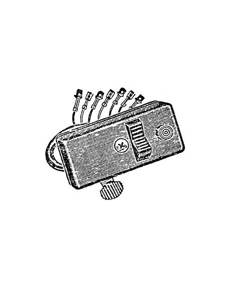 CONMUTADOR LUCES VESPINO SC