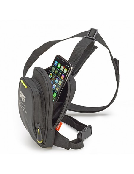 BOLSA DE PIERNA GIVI EA139