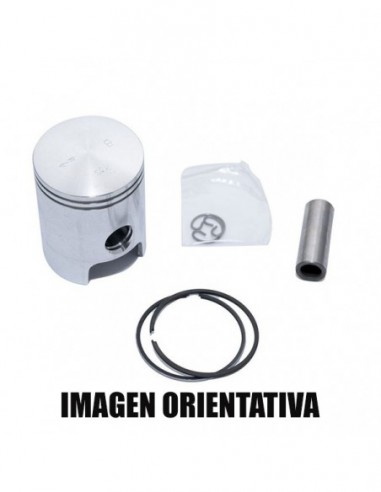 derbi variant piston port metrakit 50cc