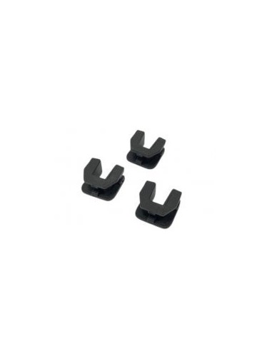 JUEGO DE 3 GUIAS VARIADOR YAMAHA X-MAX125/CYGNUS 125