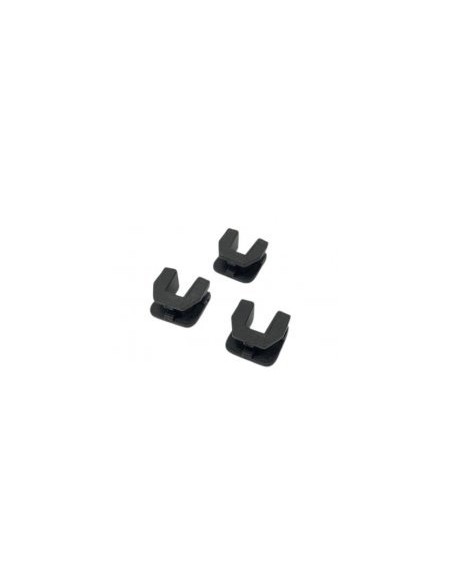 JUEGO DE 3 GUIAS DE VARIADOR PIAGGIO 125