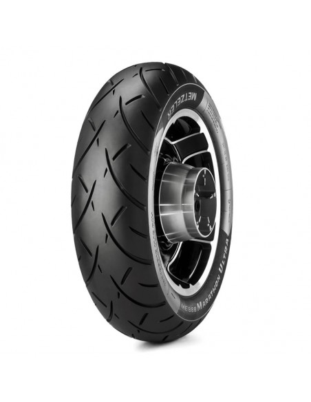 ME 888 MARATHON ULTRA 150/80-16 B M/C REINFTL 77H