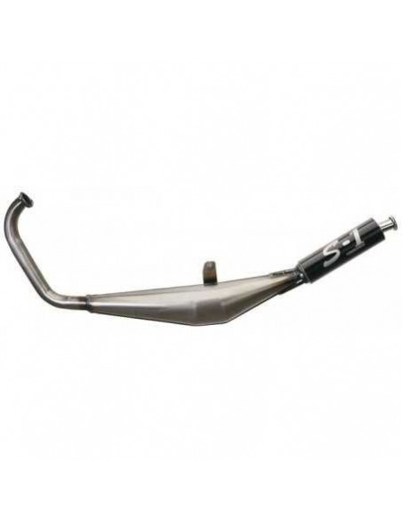 ESCAPE TURBO KIT DERBI FDT - FDX