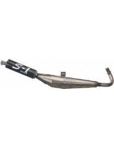 ESCAPE TURBO KIT PUCH MAXI ANTIGUA