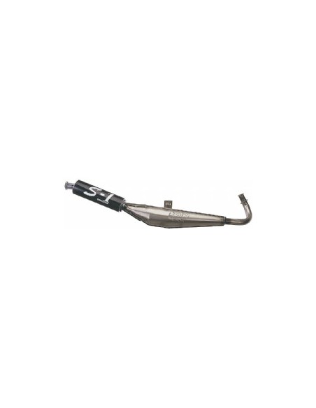ESCAPE TURBO KIT PUCH MAXI ANTIGUA
