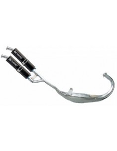 ESCAPE TURBO KIT APRILIA RS 50-CHESTERFIELD HOMOLOGADO