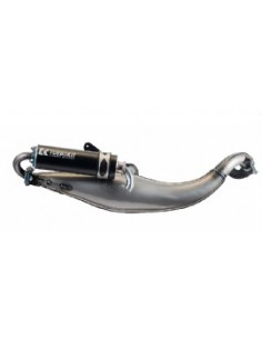 ESCAPE TURBO KIT APRILIA AREA 51