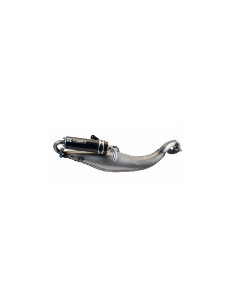 ESCAPE TURBO KIT APRILIA AREA 51