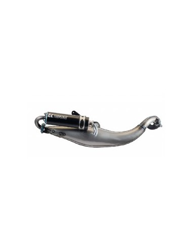 ESCAPE TURBO KIT APRILIA SR AIRE (VERTICAL) YAMAHA BWS ESCAPE TURBO KIT APRILIA SR AIRE (VERTICAL) YAMAHA BWS