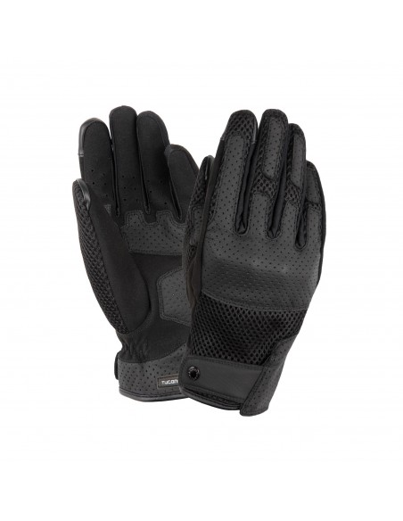 GUANTE TUCANO WINDY NEGRO