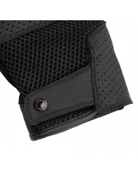 GUANTE TUCANO WINDY NEGRO