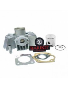 ilindro aluminio 2T Derbi Variant Start 49 Competición AC Ø39,90