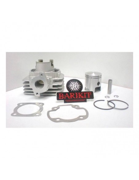 Cilindro aluminio 2T Suzuki Address AC Ø41