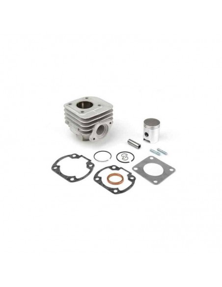 Cilindro aluminio 50cc 2T Kymco Dink AC Ø39
