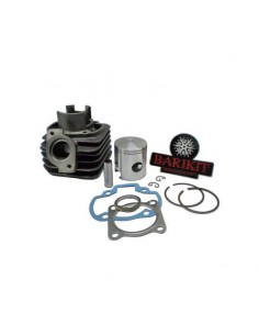 Cilindro hierro 2T 50cc Honda Dio AC Ø39