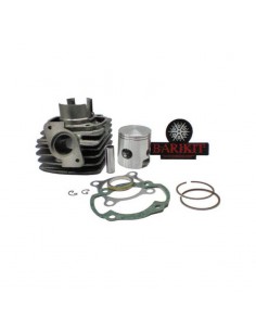 Cilindro hierro 2T 70cc Honda Bali, SFX50 AC Ø47