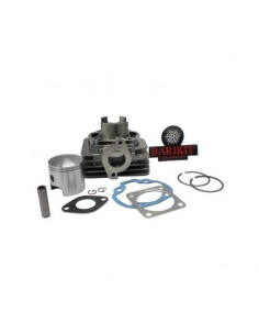 Cilindro hierro 2T 50cc Suzuki Address AC Ø41