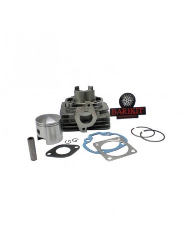 Cilindro hierro 2T 50cc Suzuki Address AC Ø41 Cilindro hierro 2T 50cc Suzuki Address AC Ø41