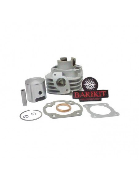 Cilindro aluminio 2T 65cc Yamaha Jog AC Ø46