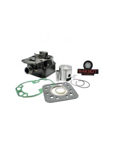 Cilindro hierro 2T 70cc Suzuki RMX 50 LC Ø47