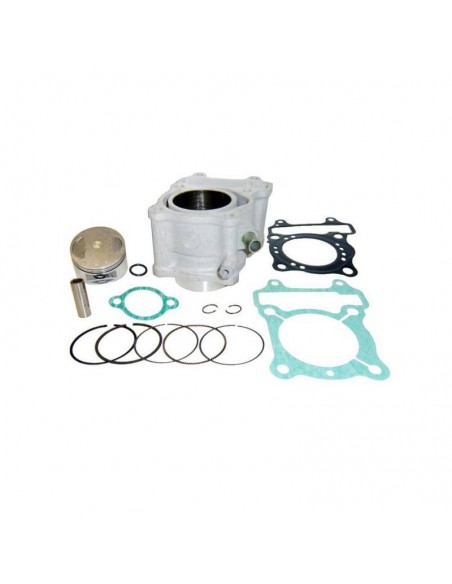 Cilindro aluminio 4T 150cc Honda Scoopy, SH150 LC Ø58