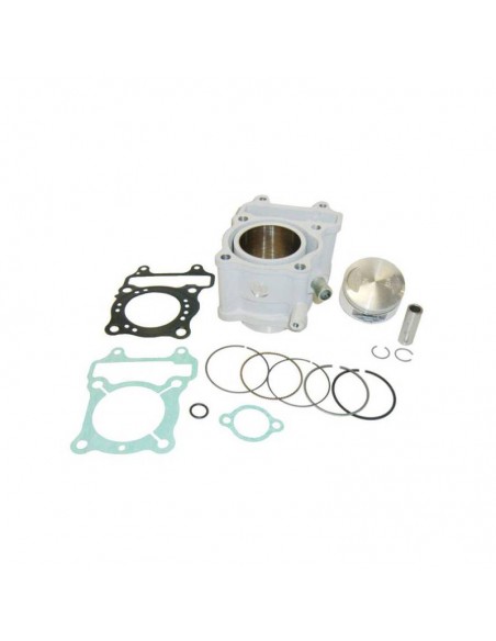 Cilindro aluminio 4T 150cc Honda Scoopy, SH125/150 LC Ø58